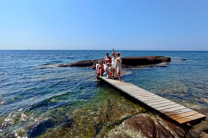 French Riviera Colorado & Var West by Train (from Cannes/Nice) - Starting from Nice and riding toward Cannes