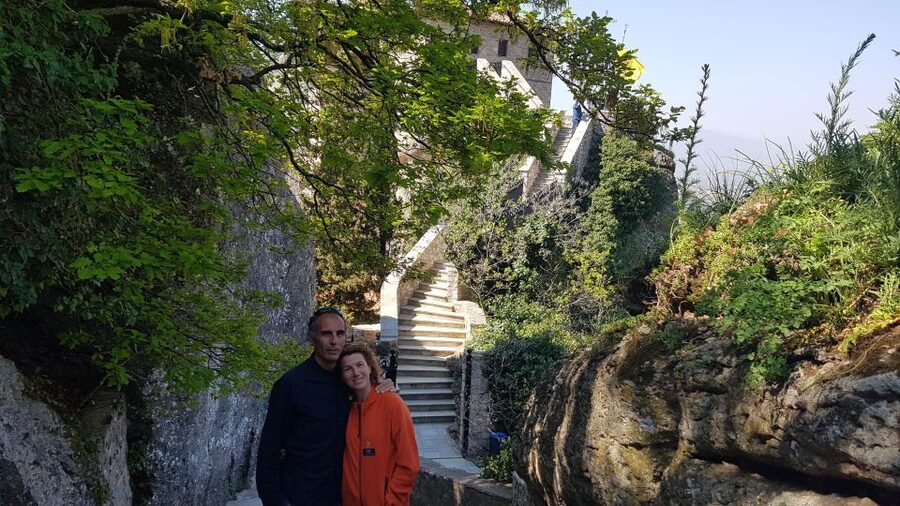 From Athens: Meteora Train Trip with Overnight Stay - Key details at a glance