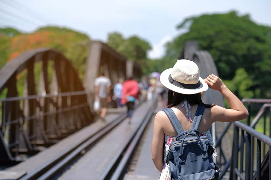 From Bangkok: Death Railway & River Kwai Bridge Private Tour - Key points to know before booking