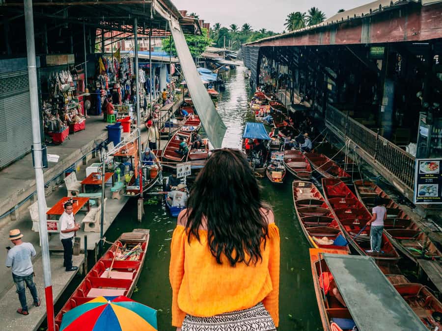 From Bangkok: Maeklong Railway and Floating Market Day Tour - Key points to know before booking