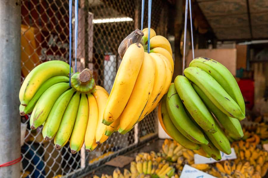 From Bangkok: Maeklong Railway and Floating Market Food Tour - Shared or private: choose according to your priorities