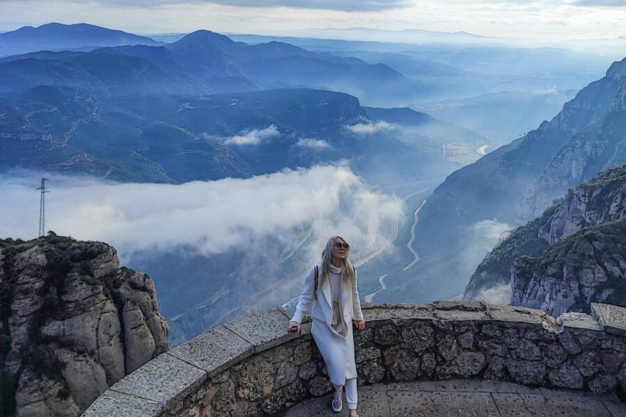 From Barcelona: Montserrat by Train, Cable Car and Cogwheel - Is the $34 Price Good Value?