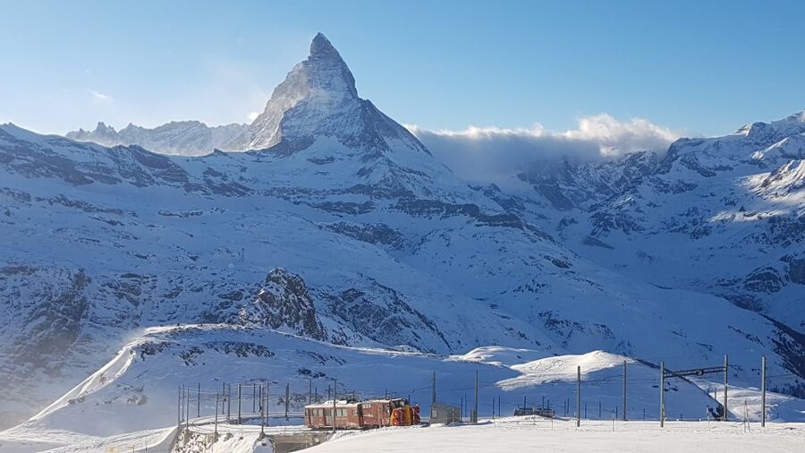 From Basel: Zermatt and Mt. Gornergrat Tour - Why this Basel day trip works