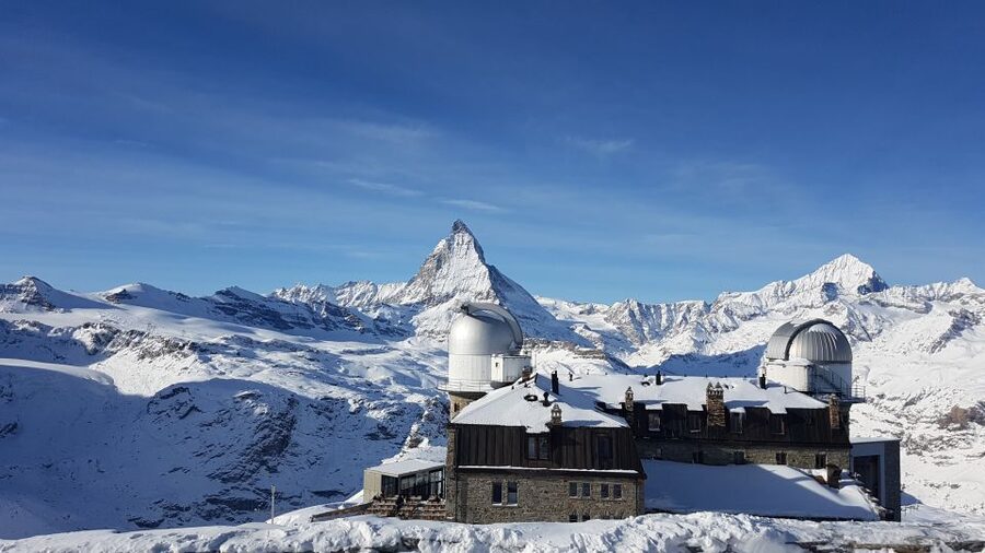 From Basel: Zermatt and Mt. Gornergrat Tour - Meeting your guide at Basel SBB