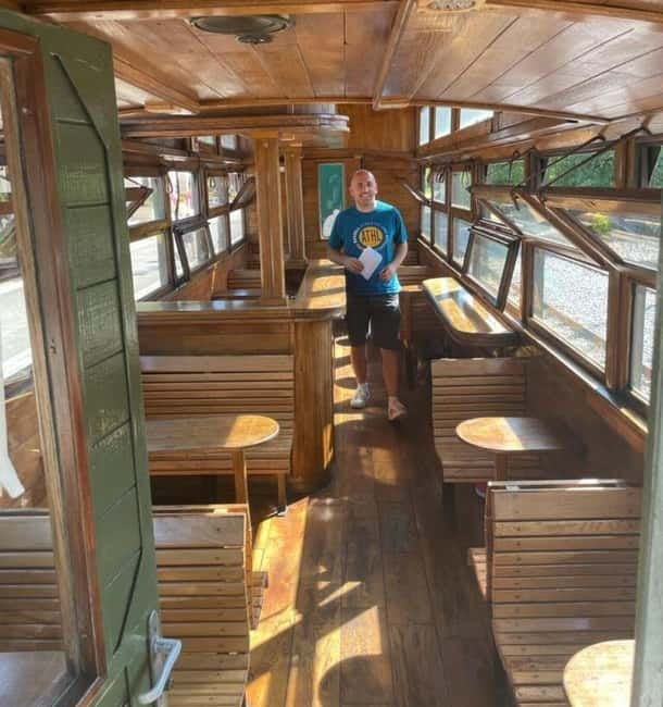 From Belgrade: Mokra Gora Sargan 8 train,Mecavnik & Zlatibor - The guide can make or break a long day