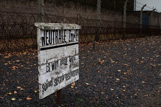 From Berlin to Sachsenhausen Camp: Private Tour by Car or Train - Why the Berlin context matters before Sachsenhausen