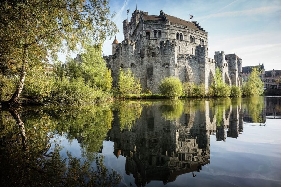 From Brussels: Bruges and Ghent Full-Day Trip by Train - Why this day trip works from Brussels