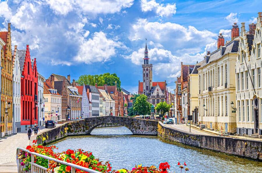 From Brussels: Bruges by Train with Guided Tour & Boat Ride - Who should book this Bruges experience
