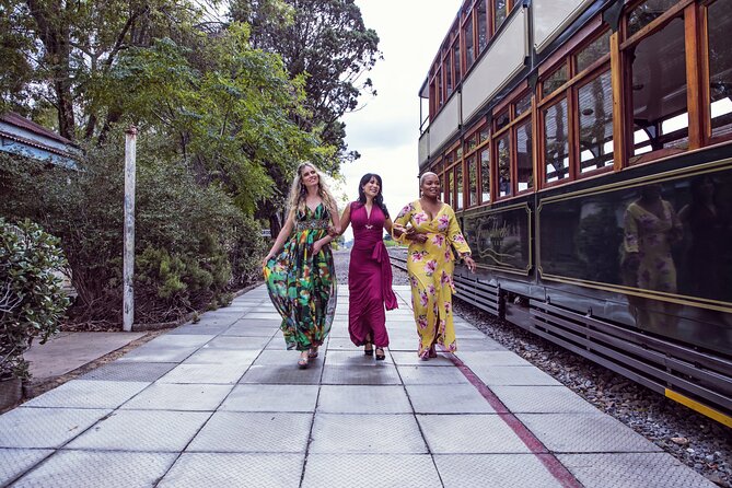 From Cape Town: Franschhoek Wine Tram Hop-on-Hop-off Tour - Who will enjoy this day most?