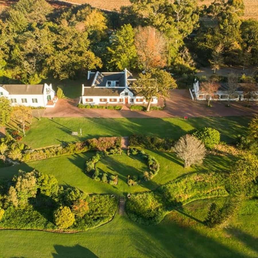 From Cape Town: Full-Day Cape Winelands Taste Tour + Tram - Muratie Winery and a sweeter ending