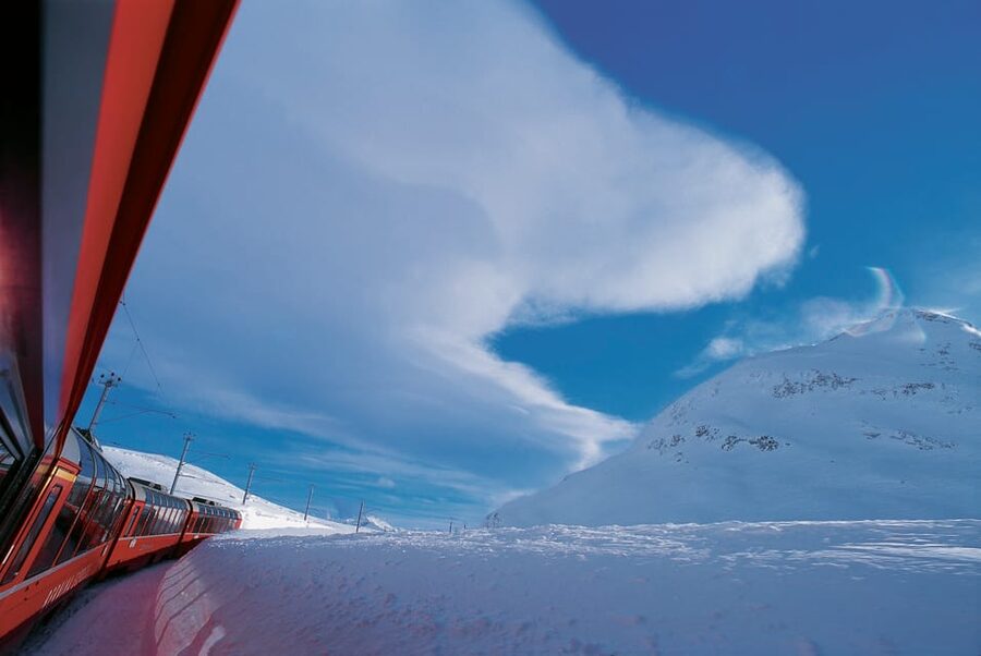 From Como: St. Moritz and Tirano Trip with Bernina Express - Key points to know before booking
