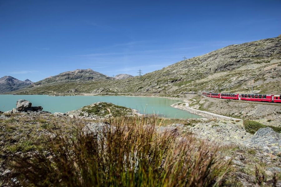From Como: St. Moritz and Tirano Trip with Bernina Express - Why this Como day trip works