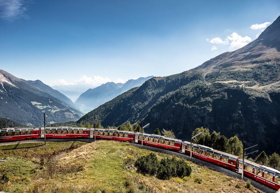 From Como: St. Moritz and Tirano Trip with Bernina Express - Is $199 a fair price?