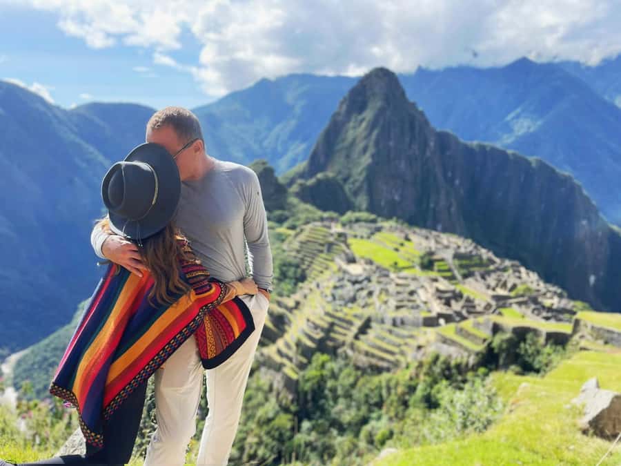From Cusco: 1-day Machu Picchu Tour by Train - Key points at a glance