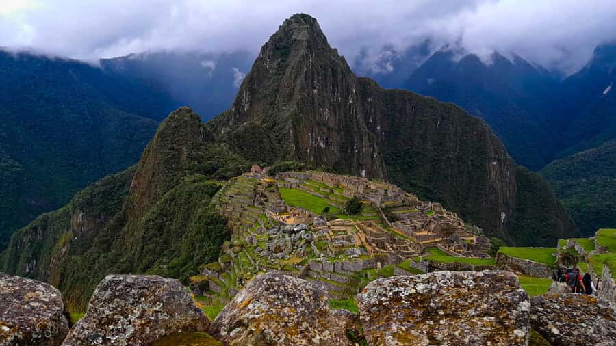 From Cusco: 1-day Machu Picchu Tour by Train - Two hours inside Machu Picchu