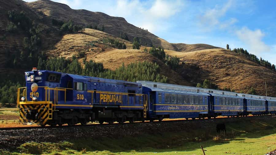 From Cusco: 1-day Machu Picchu Tour by Train - The 4:00 AM departure from Cusco