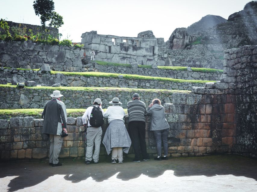 From Cusco: 2-Day Sacred Valley and Machupicchu by Train - Returning to Cusco by train and road