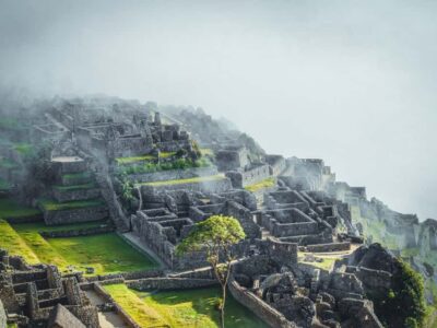 2-Day Sacred Valley and Machupicchu by Train