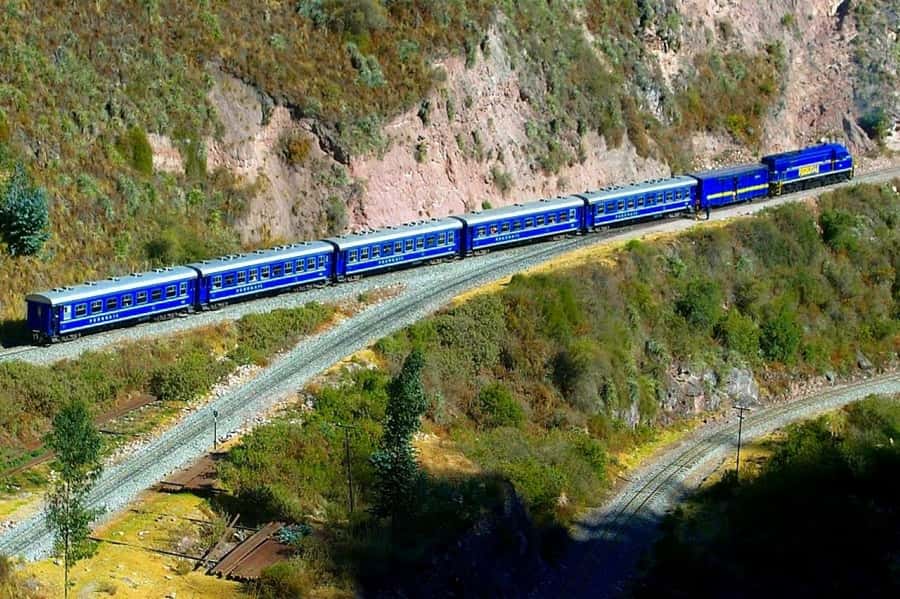 From Cusco: Excursion to Machu Picchu 1 day + Ticket & Train - Is $689 good value for two people?