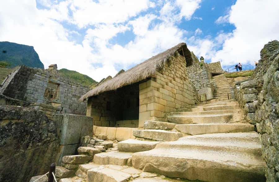From Cusco: Excursion to Machu Picchu 1 day + Ticket & Train - The 105-minute train back to Ollantaytambo