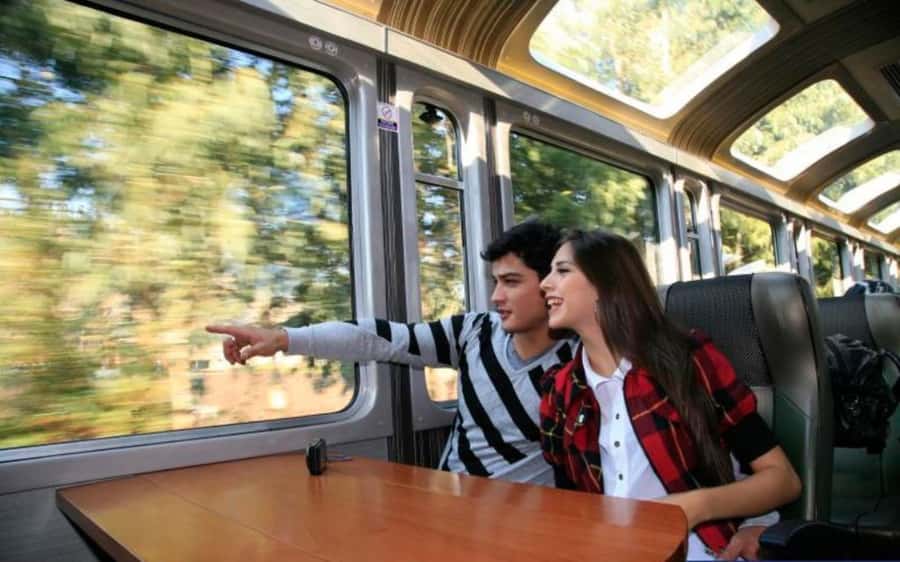 From Cusco: Machu Picchu Private Day Trip on Panoramic Train - Key points at a glance