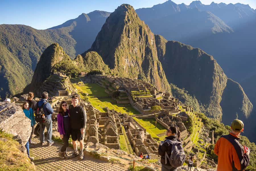 From Cusco: One-Day Round Trip to Machu Picchu by Train - Why This One-Day Plan Works
