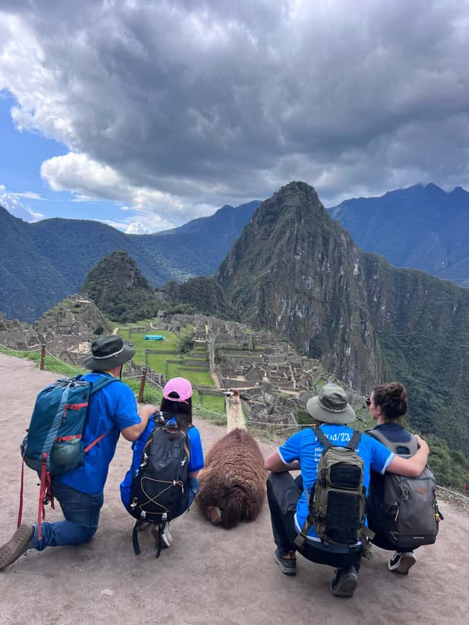 From Cusco: One-Day Round Trip to Machu Picchu by Train - Three Hours Inside Machu Picchu