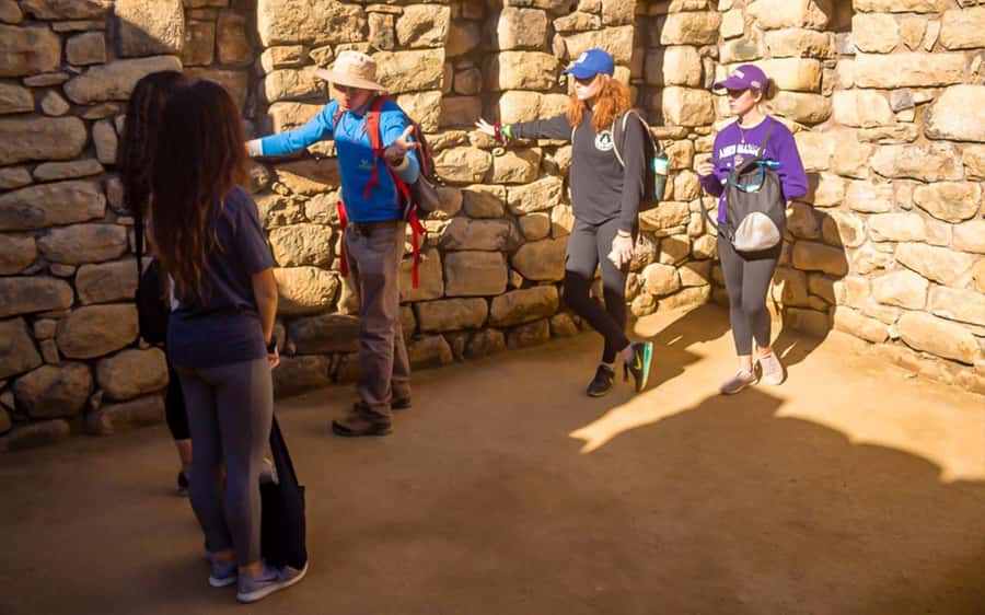 From Cusco: One-Day Round Trip to Machu Picchu by Train - Why Mountain Climbs Are Not Part of This Trip