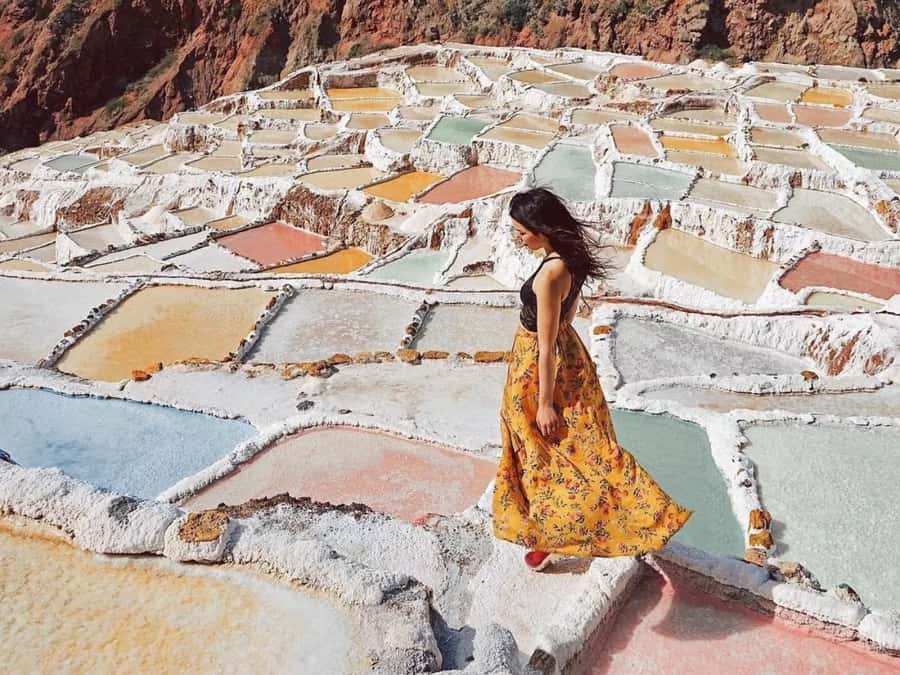 From Cusco: Sacred Valley & Machu Picchu 2-Day Tour by Train - Key points to know before booking