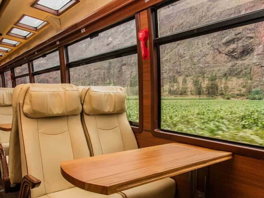 From Cusco: Sacred Valley & Machu Picchu 2-Day Tour by Train - Moray explains the Inca approach to farming