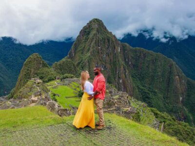 Sacred Valley & Machu Picchu 2-Day Tour by Train