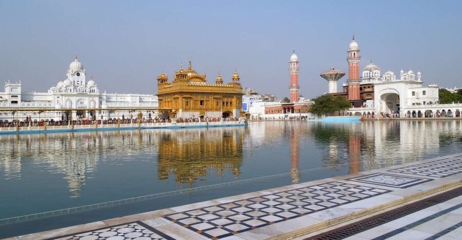 From Delhi: 2-Days Amritsar Tour by Train - Key points to know before booking