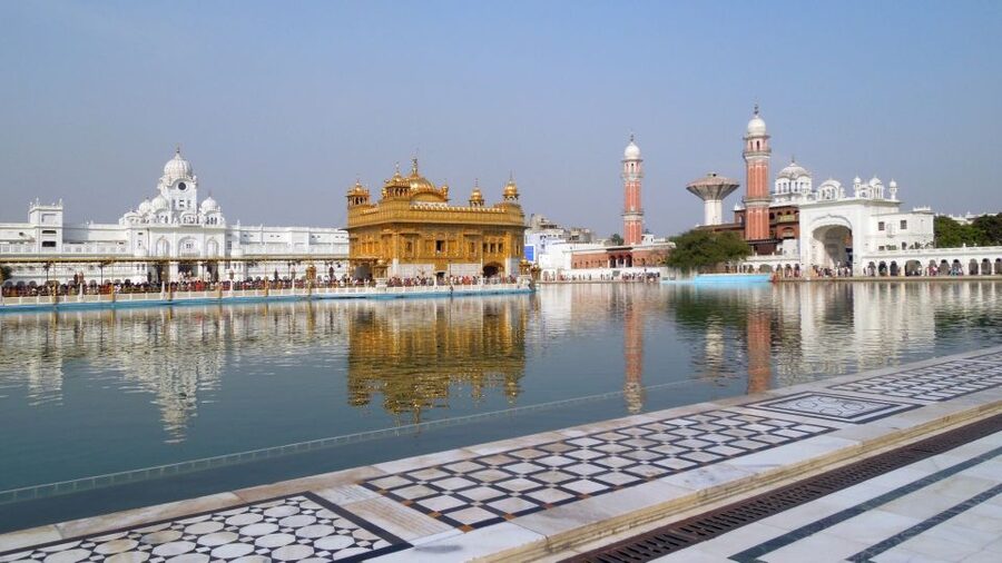 From Delhi: 2-Days Amritsar Tour by Train - Why the train makes this Amritsar trip worthwhile