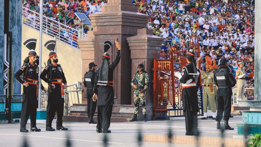 From Delhi: 2-Days Amritsar Tour by Train - Jallianwala Bagh and the weight of memory