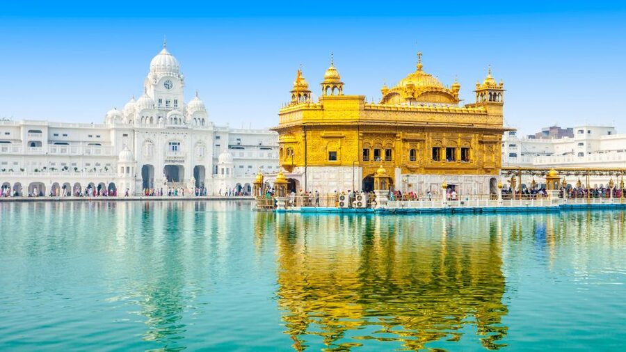 From Delhi: 2-Days Amritsar Tour by Train - The second-day train and the real pace of the trip