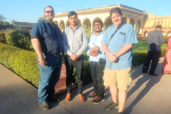 From Delhi: All-Inclusive Taj Mahal Tour by Gatiman Express Train - Is $86.93 a fair price?
