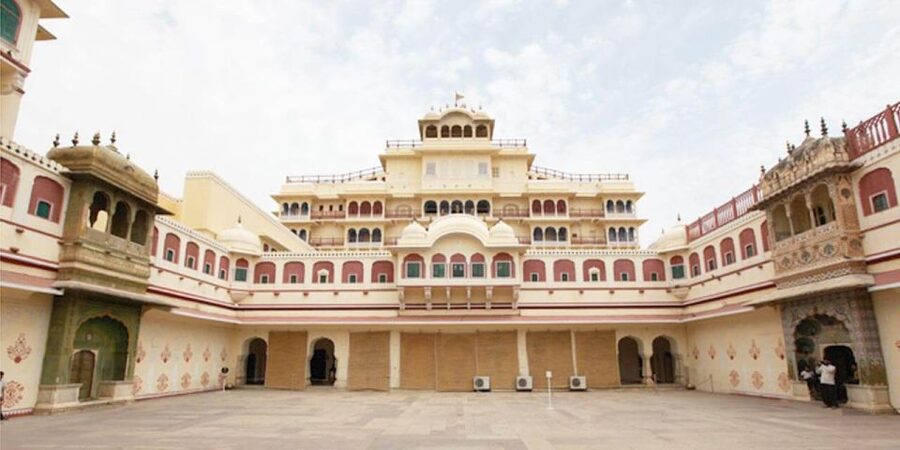 From Delhi: Jaipur Day Trip by Fast Train or Private Car - Key points to know before you book