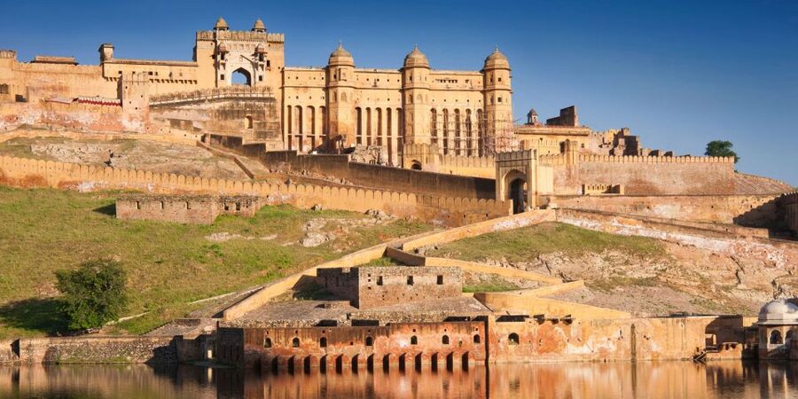 From Delhi: Jaipur Day Trip by Fast Train or Private Car - Why Jaipur works as a one-day trip from Delhi