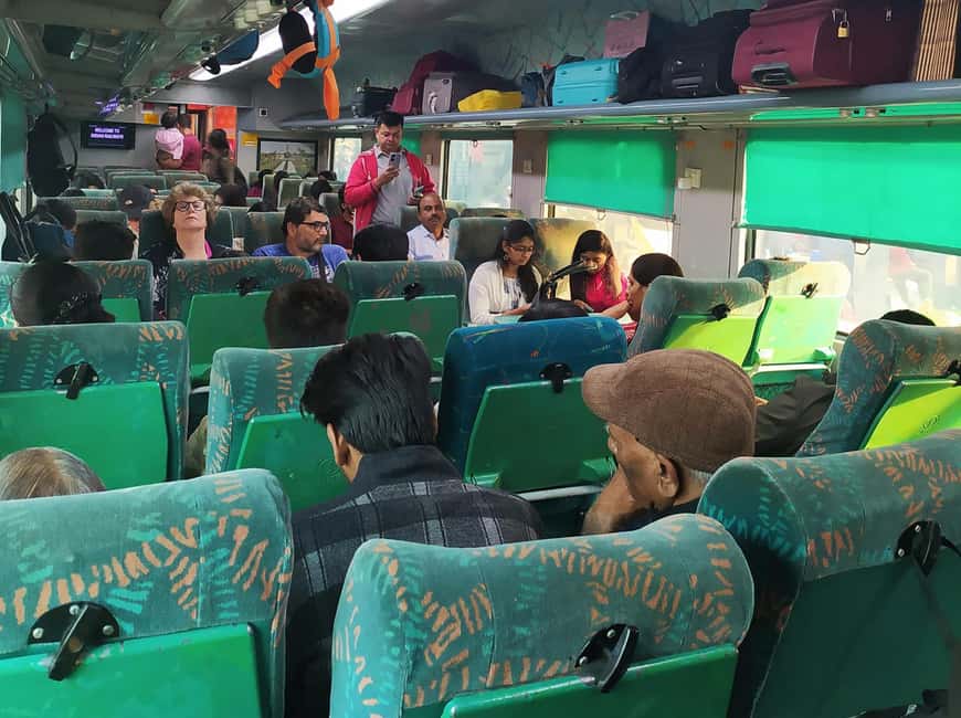 From Delhi: Jaipur Private Same Day-Trip By Car or Train - Why this Jaipur day trip works