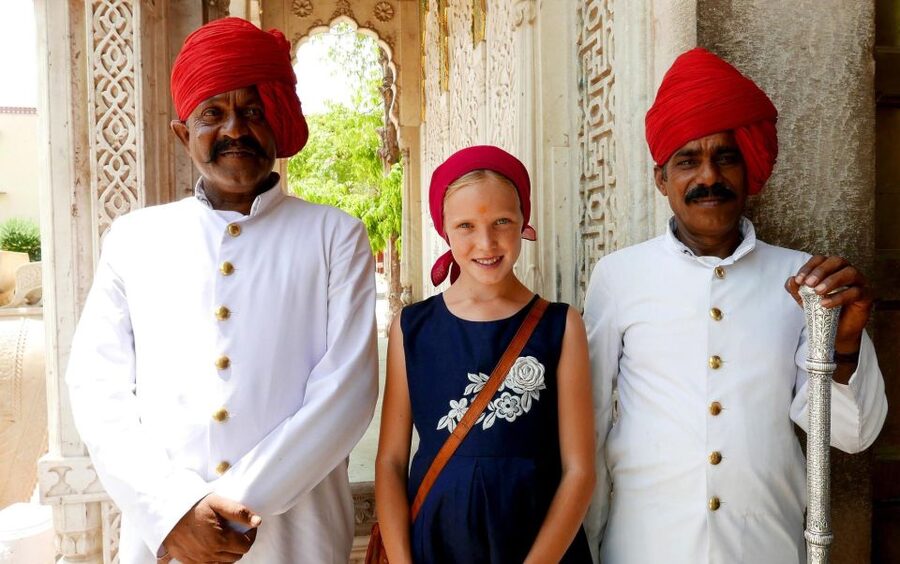 From Delhi: Jaipur Private Same Day-Trip By Car or Train - Hawa Mahal, the final Jaipur picture