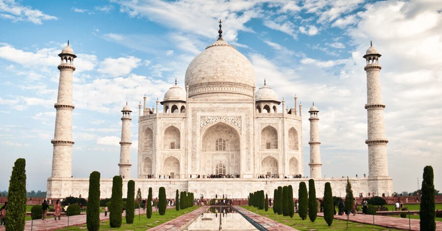 From Delhi: Private Taj Mahal & Agra Day Trip by Car or Rail - Who should book this Agra day trip?