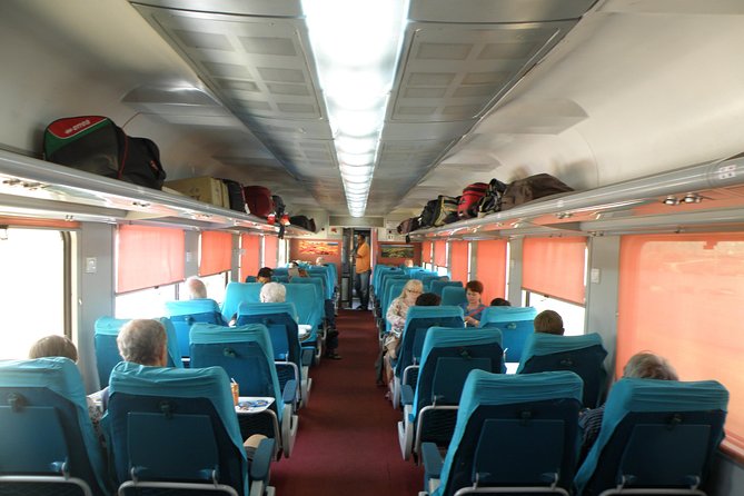 From Delhi: Private Taj Mahal & Agra Day Trip by India's Fastest A/c Train - The Taj Mahal: two hours at Agra’s great symbol