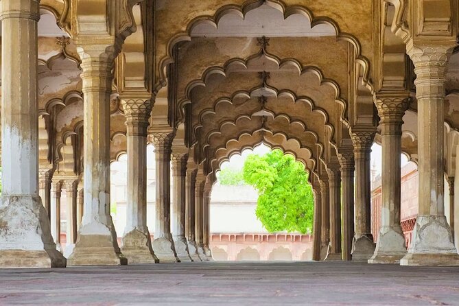 From Delhi: Private Taj Mahal & Agra Tour By SuperFast Train - A well-planned Taj Mahal day from Delhi