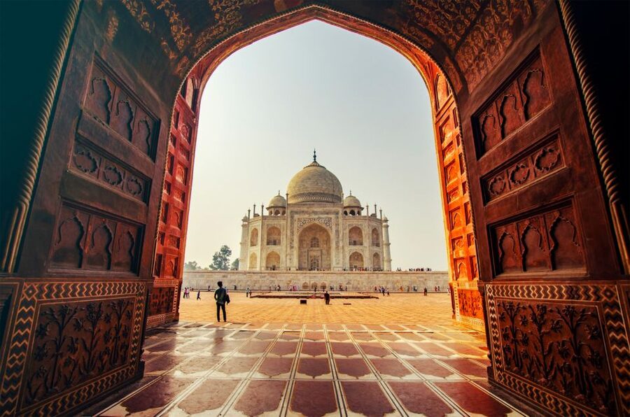 From Delhi: Private Taj Mahal and Agra Tour by Express Train - Should you book it?