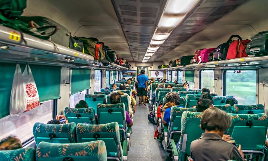 From Delhi: Private Taj Mahal and Agra Tour by Express Train - Lunch, private transport, and the feel of the day