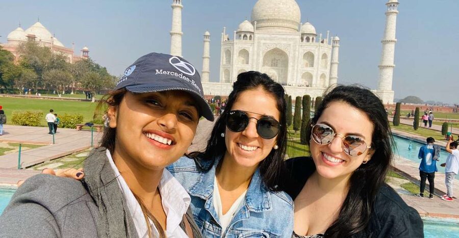 From Delhi: Private Taj Mahal and Agra Tour by Express Train - Is $75 per person good value?