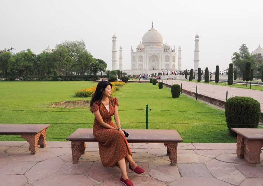 From Delhi: Private Taj Mahal and Agra Tour by Express Train - Who should book this Agra day trip?