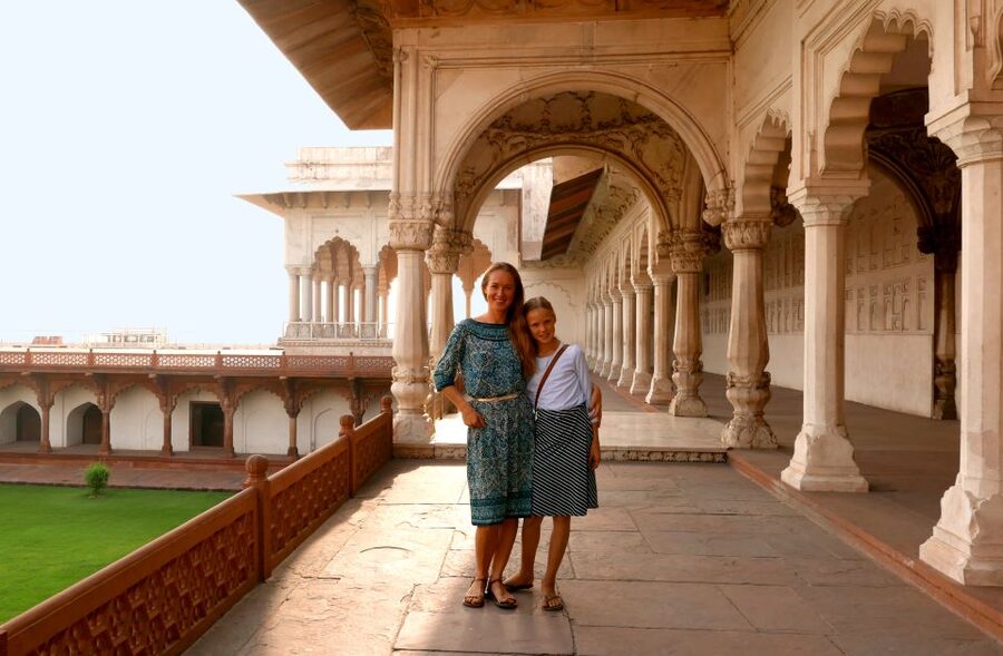 From Delhi: Same Day Taj Mahal Trip By India's Fastest Train - The return journey and the value of door-to-door service