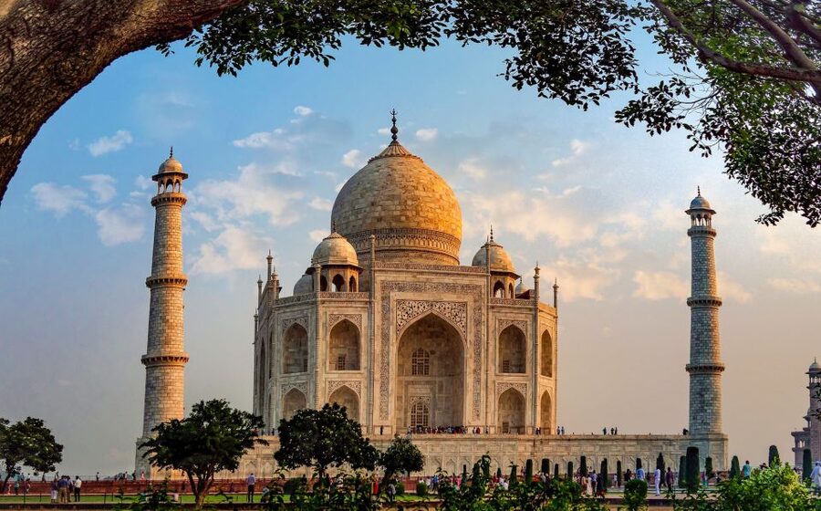 From Delhi: Taj Mahal & Agra City Tour By Gatiman Train - Is $34 good value for this Agra day trip?