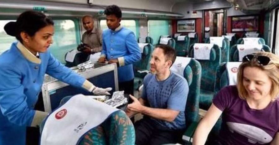 From Delhi: Taj Mahal & Agra City Tour By Gatiman Train - The Taj Mahal: the day’s emotional high point